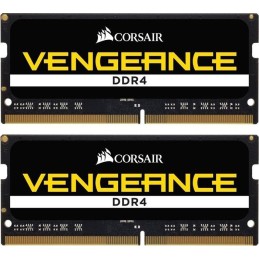 Vengeance - DDR4 - kit - 32...